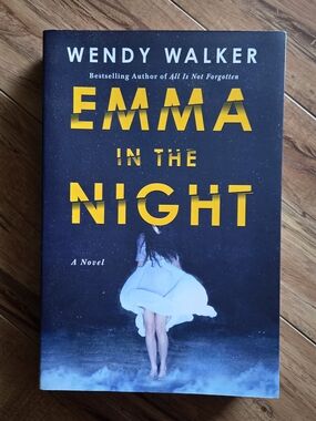 Emma In The Night By Wendy Walker